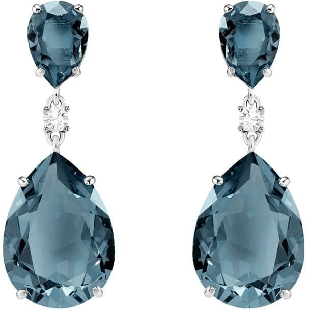 BOUCLES D'OREILLES 4 COULEURS - BOSSOUASHOP