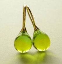 Load image into Gallery viewer, BOUCLES D&#39;OREILLES 4 COULEURS - BOSSOUASHOP
