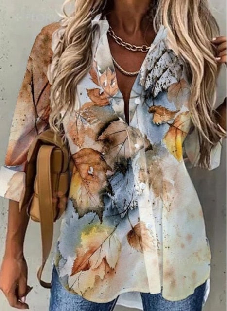 CHEMISE A MANCHES LONGUES - BOSSOUASHOP