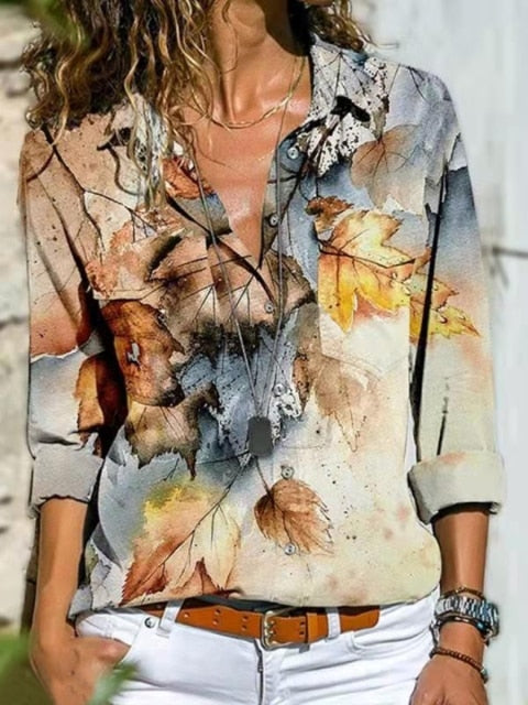 CHEMISE A MANCHES LONGUES - BOSSOUASHOP