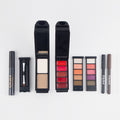 KIT DE MAQUILLAGE PORTABLE - BOSSOUASHOP