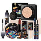 ENSEMBLE DE MAQUILLAGE - BOSSOUASHOP