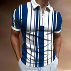 POLO MANCHES COURTES - BOSSOUASHOP