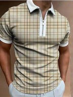 POLO MANCHES COURTES - BOSSOUASHOP