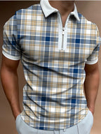 POLO MANCHES COURTES - BOSSOUASHOP