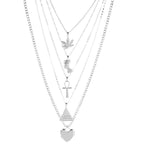 COLLIERS SUPERPOSABLES - BOSSOUASHOP