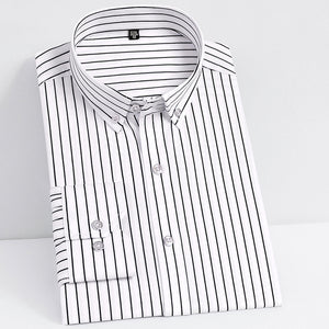 SOFT STRIPED SHIRT 