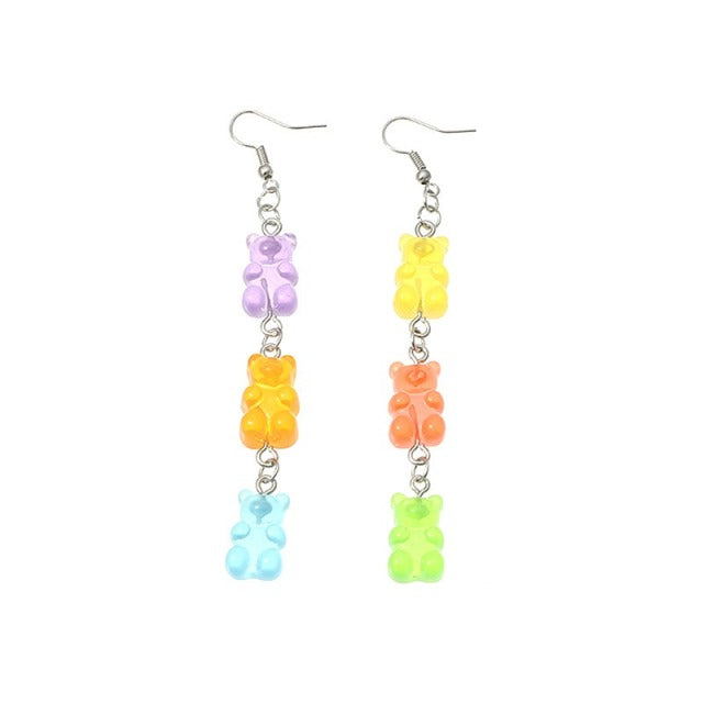 RAINBOW CANDY BRACELET 