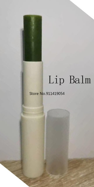 BAUME A LEVRES REPARATEUR - NATUREL - BOSSOUASHOP