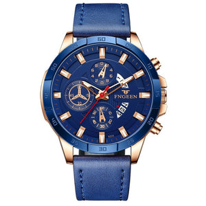 MONTRE A QUARTZ POUR HOMMES