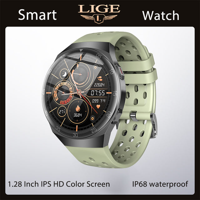 SPORTS SMARTWATCH FOR MEN