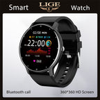 SPORTS SMARTWATCH FOR MEN