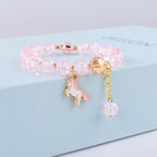POPCORN PEARL BRACELET 