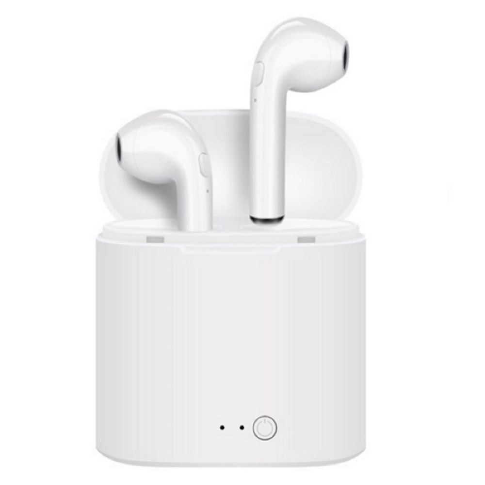 ÉCOUTEURS INTRA-AURICULAIRES - BOSSOUASHOP
