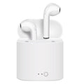 ÉCOUTEURS INTRA-AURICULAIRES - BOSSOUASHOP