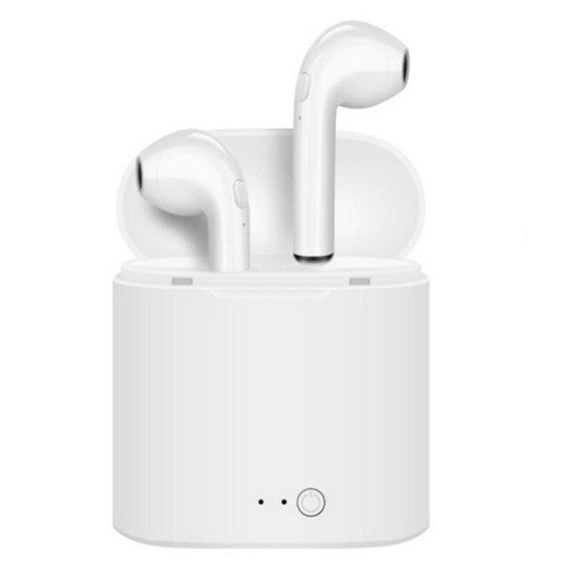 ÉCOUTEURS INTRA-AURICULAIRES - BOSSOUASHOP