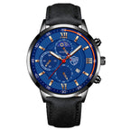 BRACELET AVEC MONTRE SPORT HOMMES