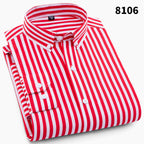 CHEMISE IMPRIMÉE A MANCHES LONGUES