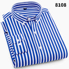 CHEMISE IMPRIMÉE A MANCHES LONGUES