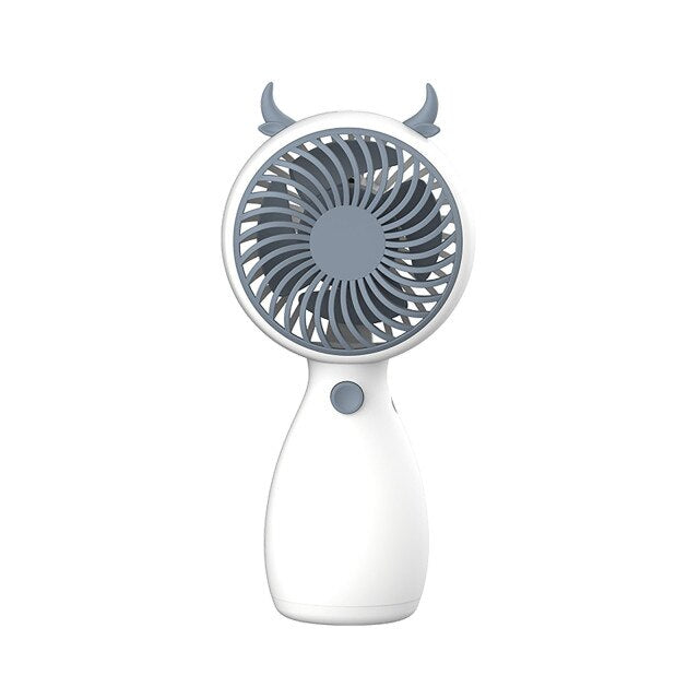 MINI VENTILATEUR PORTABLE