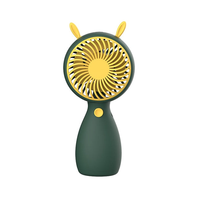 MINI VENTILATEUR PORTABLE