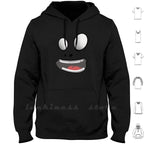 SWEAT A CAPUCHE GEANT A MANCHE LONGUES - BOSSOUASHOP