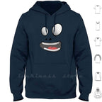 SWEAT A CAPUCHE GEANT A MANCHE LONGUES - BOSSOUASHOP