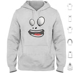 SWEAT A CAPUCHE GEANT A MANCHE LONGUES - BOSSOUASHOP