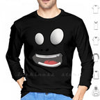 SWEAT A CAPUCHE GEANT A MANCHE LONGUES - BOSSOUASHOP