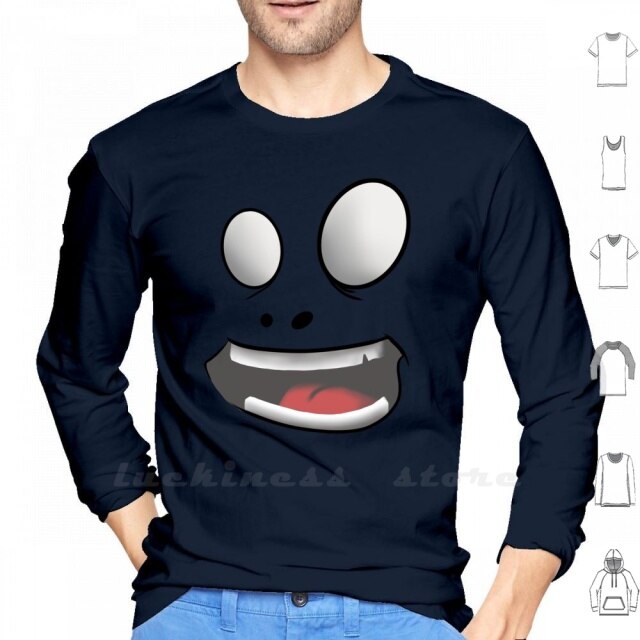 SWEAT A CAPUCHE GEANT A MANCHE LONGUES - BOSSOUASHOP