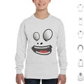 SWEAT A CAPUCHE GEANT A MANCHE LONGUES - BOSSOUASHOP