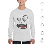 SWEAT A CAPUCHE GEANT A MANCHE LONGUES - BOSSOUASHOP