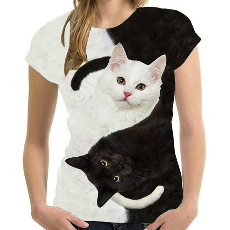 SHORT SLEEVE T-SHIRT 