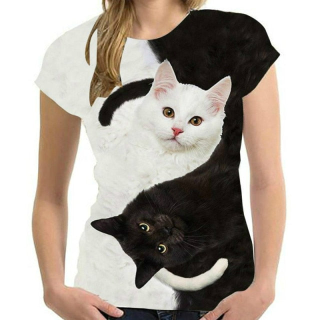 SHORT SLEEVE T-SHIRT 
