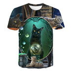 SHORT SLEEVE T-SHIRT 
