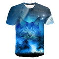 SHORT SLEEVE T-SHIRT 