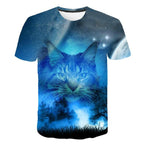 SHORT SLEEVE T-SHIRT 