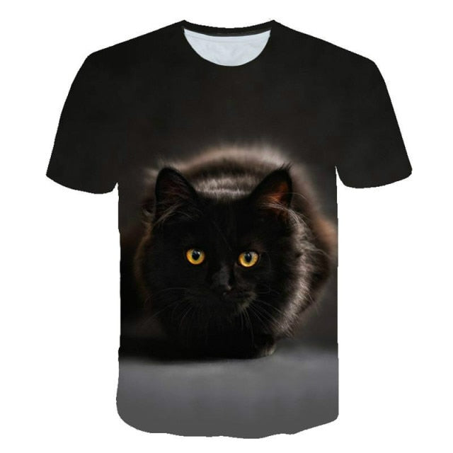 SHORT SLEEVE T-SHIRT 