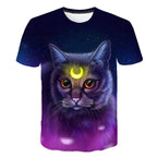 SHORT SLEEVE T-SHIRT 