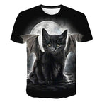 SHORT SLEEVE T-SHIRT 