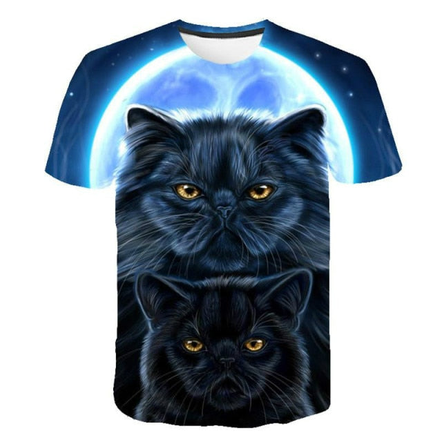 SHORT SLEEVE T-SHIRT 