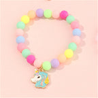 POPCORN PEARL BRACELET 