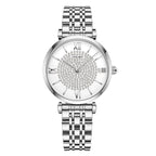MONTRE-BRACELET A QUARTZ POUR FEMMES