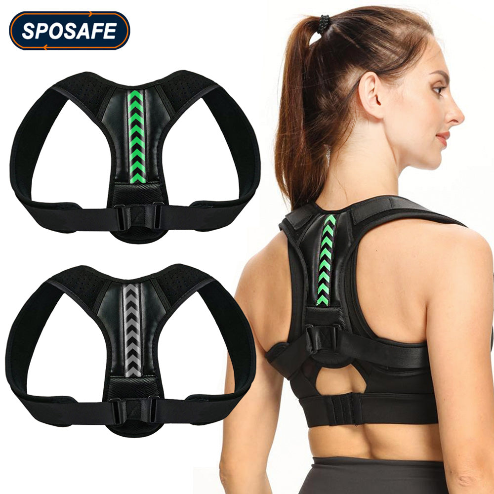 POSTURE CORRECTIVE BELT 