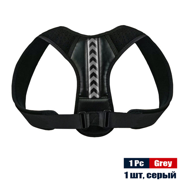 CEINTURE CORRECTRICE DE POSTURE