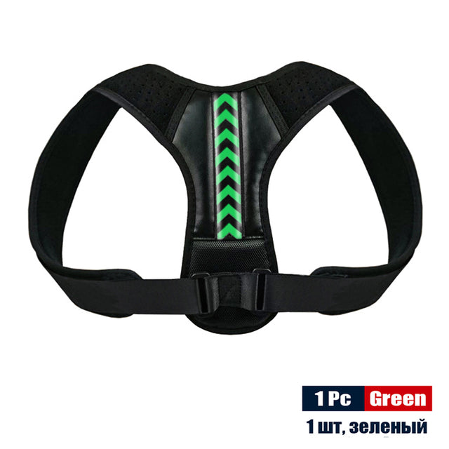 POSTURE CORRECTIVE BELT 