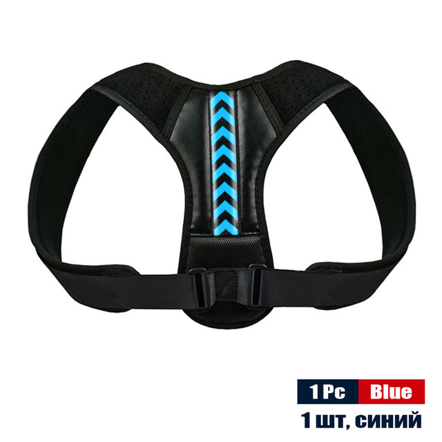 CEINTURE CORRECTRICE DE POSTURE