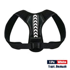 POSTURE CORRECTIVE BELT 