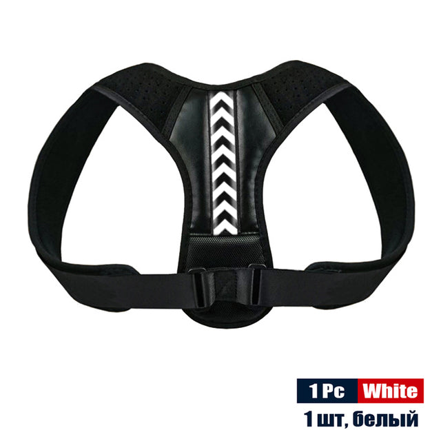 CEINTURE CORRECTRICE DE POSTURE