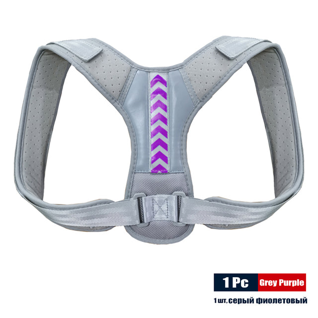 POSTURE CORRECTIVE BELT 
